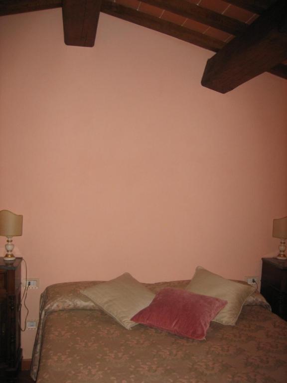 Agriturismo Casa Belvedere Bacchereto Kamer foto