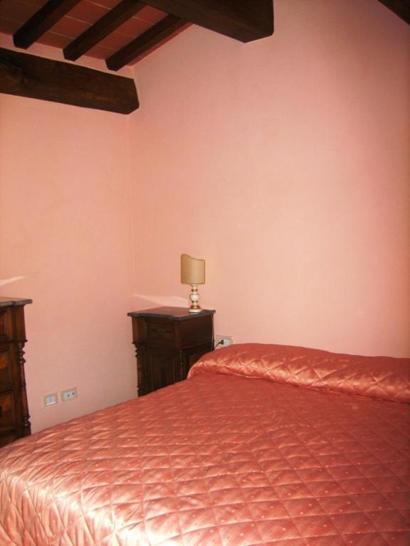Agriturismo Casa Belvedere Bacchereto Kamer foto