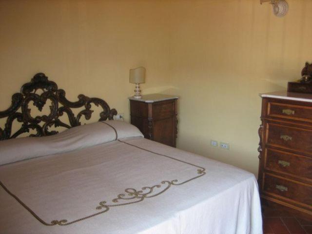 Agriturismo Casa Belvedere Bacchereto Buitenkant foto